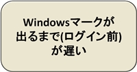 「パソコン重い」そんな悩みもう不要!!